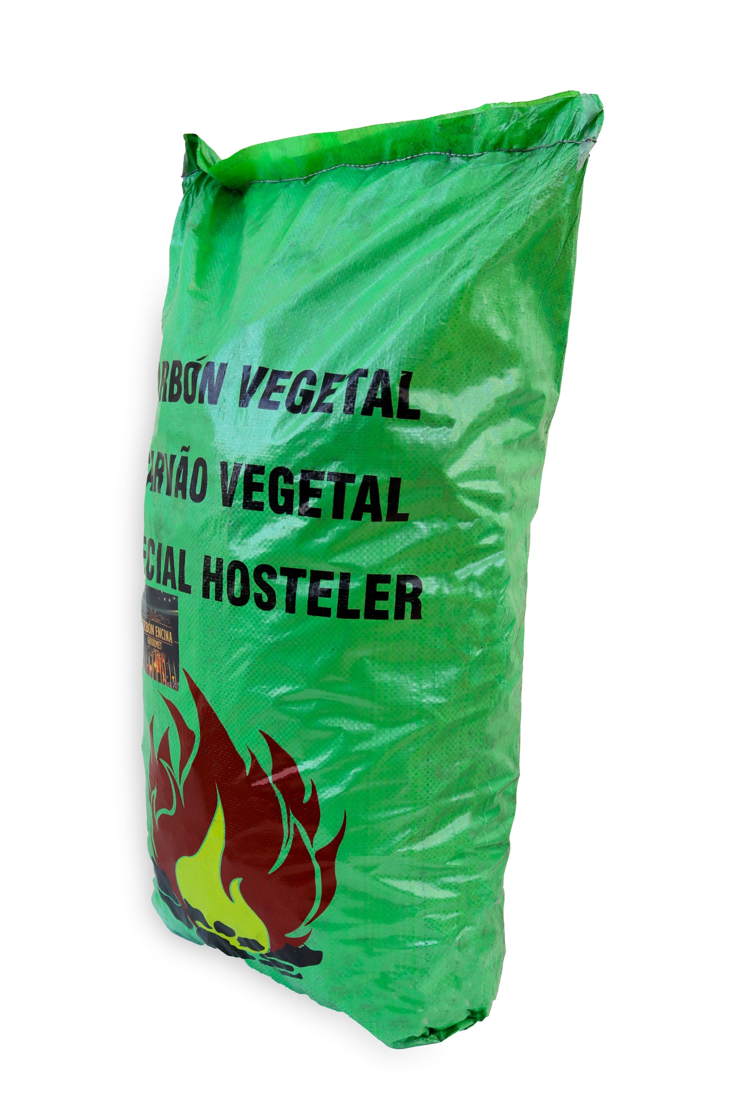 ✪ Carbón Encina GOURMET 15Kg – Venta Online | Envío gratis 24h/48hr ✪