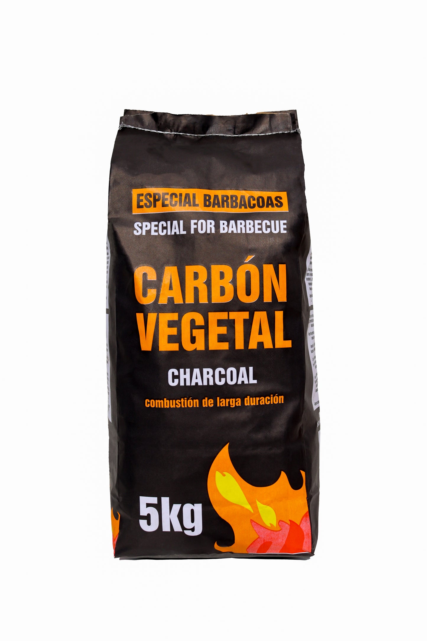 Carbón Encina GOURMET 5Kg – Venta Online | Envío gratis 24/48h