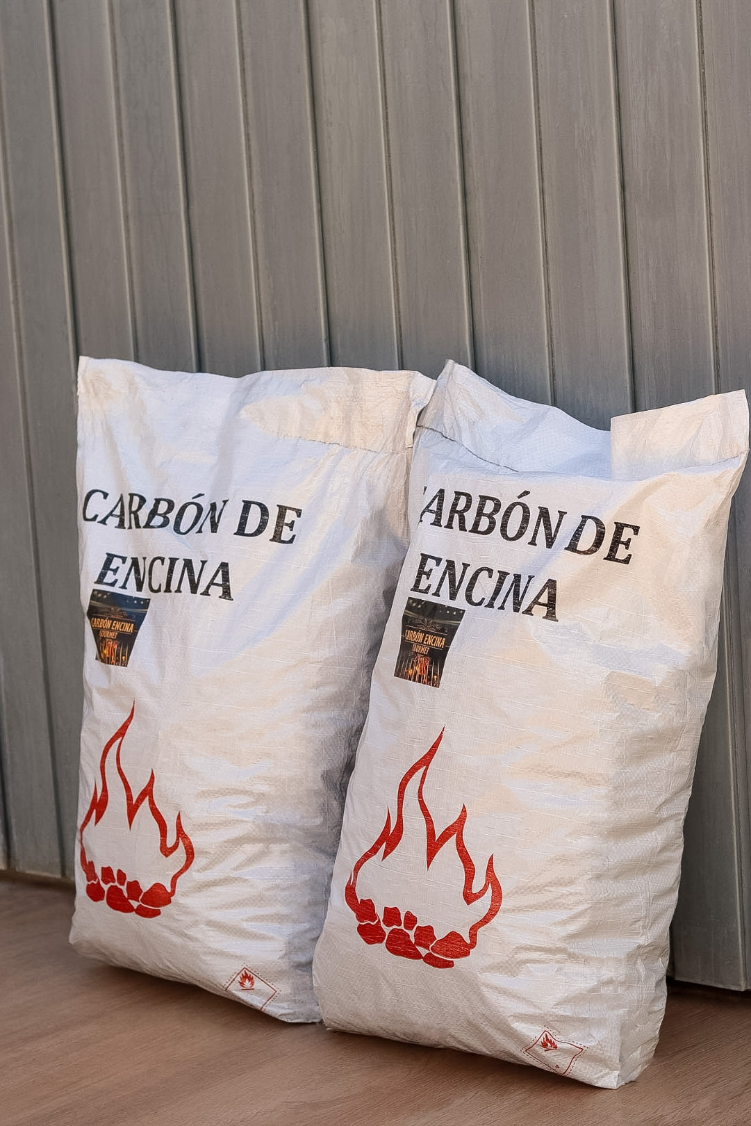 Carbón Encina GOURMET Pack COCINA 10Kg x2! – Venta Online | Envío 24h/48h incl